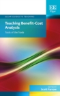 Image for Teaching Benefit-Cost Analysis