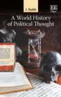 Image for A World History of Political Thought
