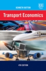 Image for Transport Economics