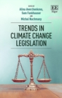 Image for Trends in Climate Change Legislation