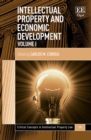 Image for Intellectual Property and Economic Development
