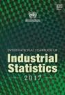 Image for International Yearbook of Industrial Statistics 2017