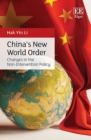 Image for China’s New World Order