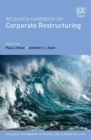 Image for Research Handbook on Corporate Restructuring