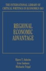 Image for Regional Economic Advantage