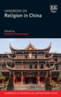 Image for Handbook on religion in China