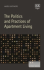 Image for The politics and practices of apartment living