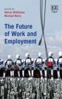 Image for The Future of Work and Employment