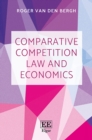 Image for Comparative Competition Law and Economics