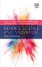 Image for Gender, science and innovation  : new perspectives