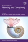 Image for Handbook on planning and complexity