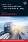 Image for Handbook on Transport and Urban Transformation in China