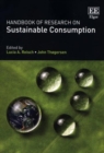 Image for Handbook of research on sustainable consumption