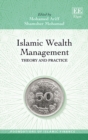 Image for Islamic Wealth Management