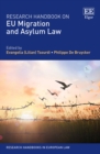 Image for Research Handbook on EU Migration and Asylum Law