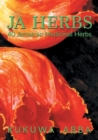 Image for Ja Herbs : 40 Jamaican Medicinal Herbs