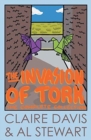 Image for The Invasion of Tork