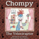 Image for Chompy the Velociraptor