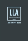 Image for Literary Lancashire Award Anthology 2021