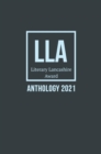 Image for Literary Lancashire Award Anthology 2021
