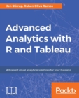 Image for Advanced Analytics with R and Tableau