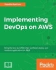 Image for Implementing DevOps on AWS
