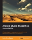 Image for Android Studio 2 Essentials