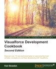 Image for Visualforce Development Cookbook - Second Edition