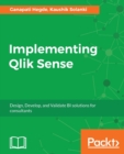 Image for Implementing Qlik Sense