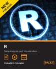 Image for R: data analysis and visualization