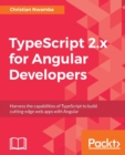 Image for TypeScript 2.x for Angular Developers