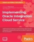 Image for Implementing Oracle Integration Cloud Service
