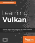 Image for Vulkan essentials