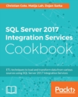 Image for SQL server 2016 integration services cookbook