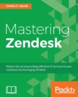 Image for Mastering Zendesk