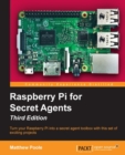 Image for Raspberry Pi for secret agents