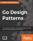 Image for Go Design Patterns
