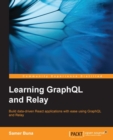 Image for Learning Graphql and Relay