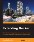 Image for Extending Docker