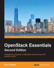 Image for OpenStack Essentials -