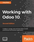 Image for Working with Odoo 10 -