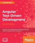 Image for Angular 2 Test-Driven Development