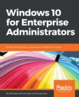 Image for Windows 10 for Enterprise Administrators