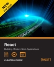 Image for React: Building Modern Web Applications