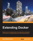 Image for Extending Docker