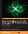 Image for Implementing Domain-Specific Languages with Xtext and Xtend - Second Edition