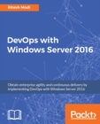 Image for DevOps with Windows Server 2016