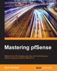 Image for Mastering pfSense