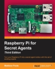 Image for Raspberry Pi for Secret Agents - Third Edition