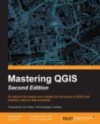 Image for Mastering QGIS